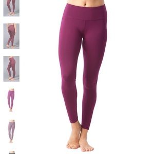 Reflex leggings